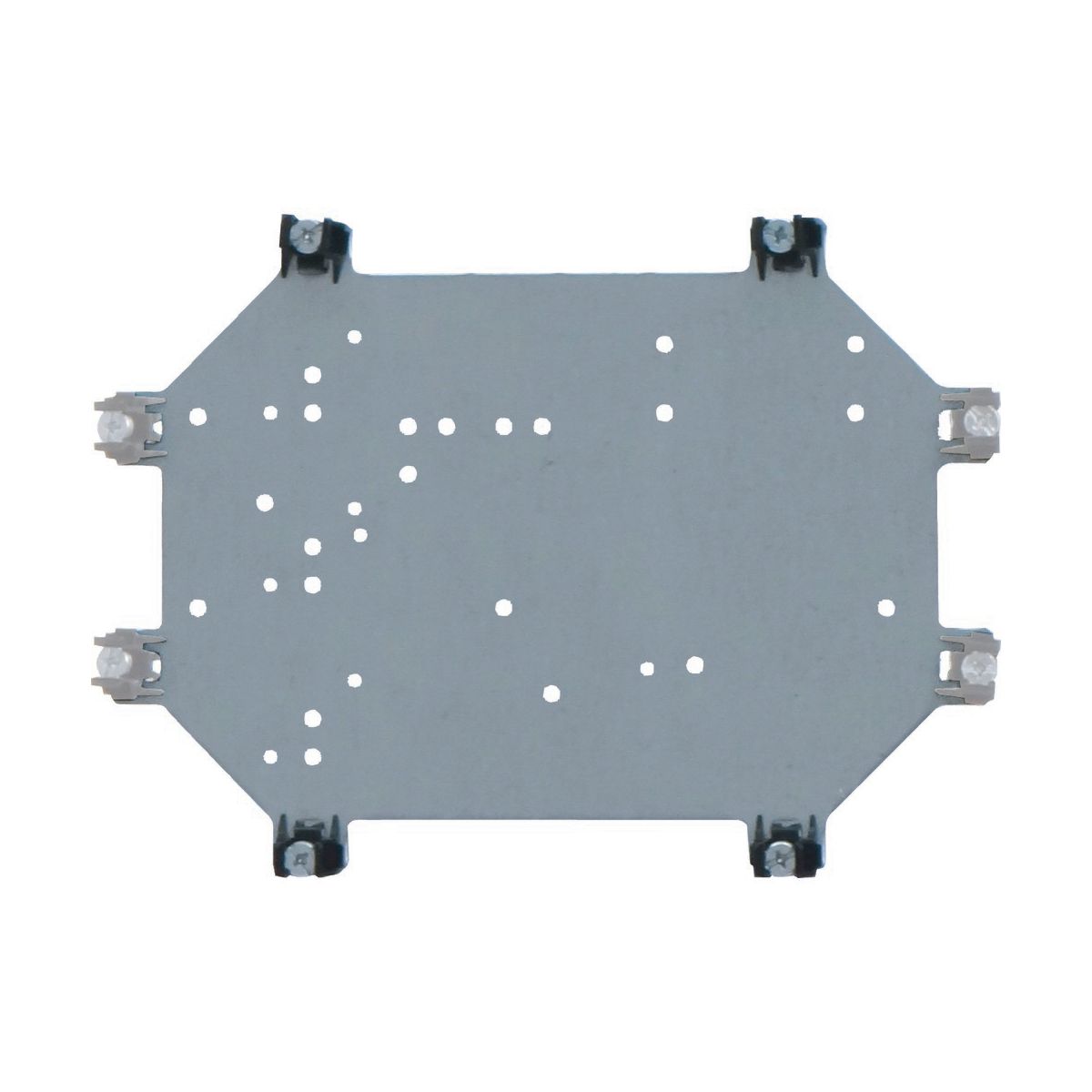 Montasjeplate CI23 kapsling