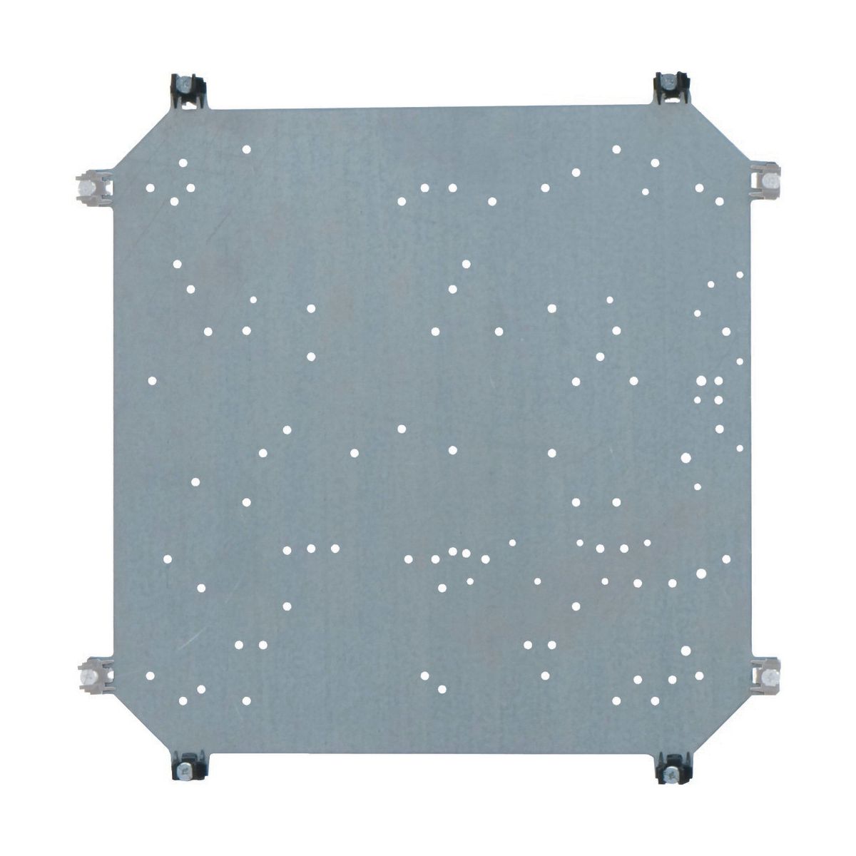 Montasjeplate CI44 kapsling