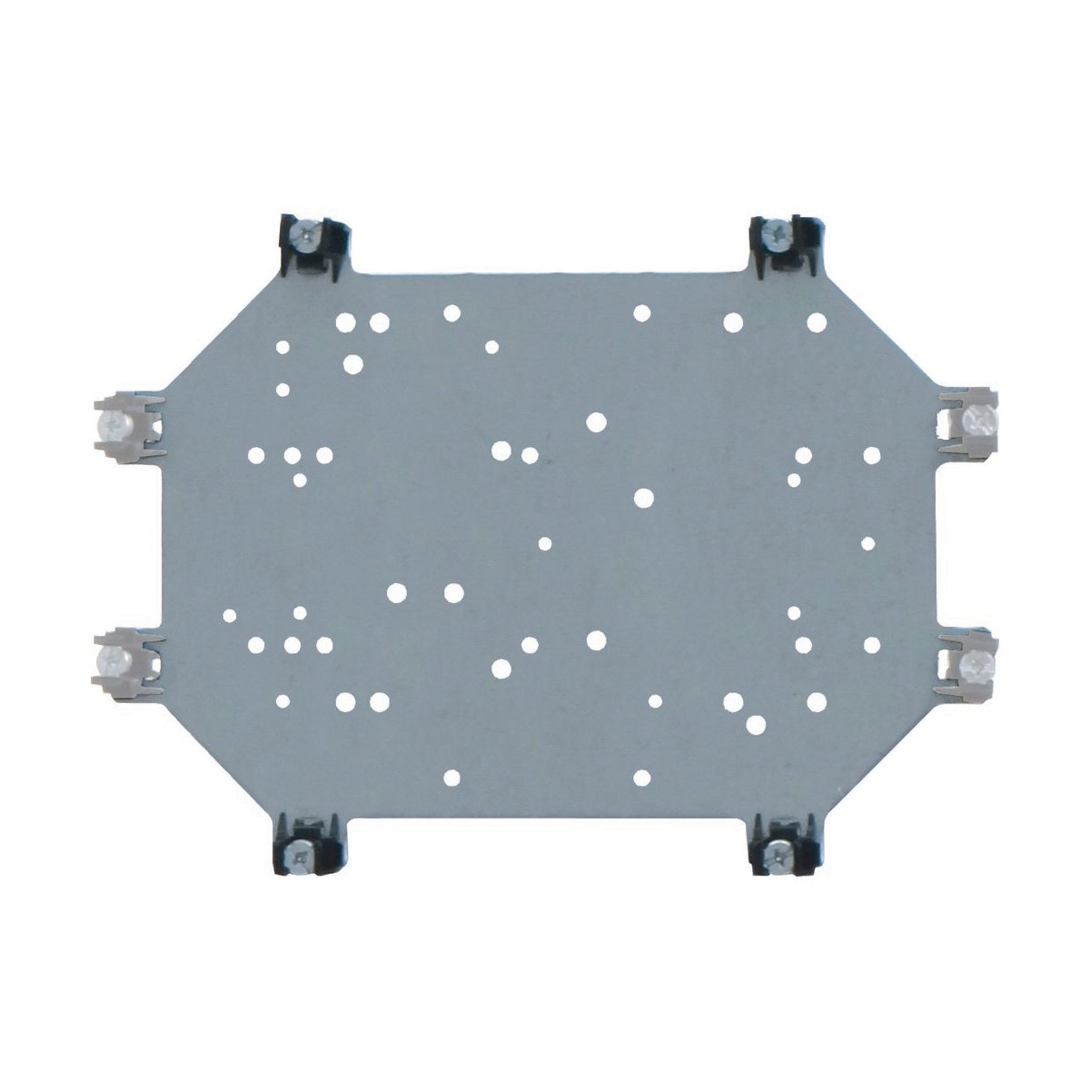 Montasjeplate CI23 kapsling