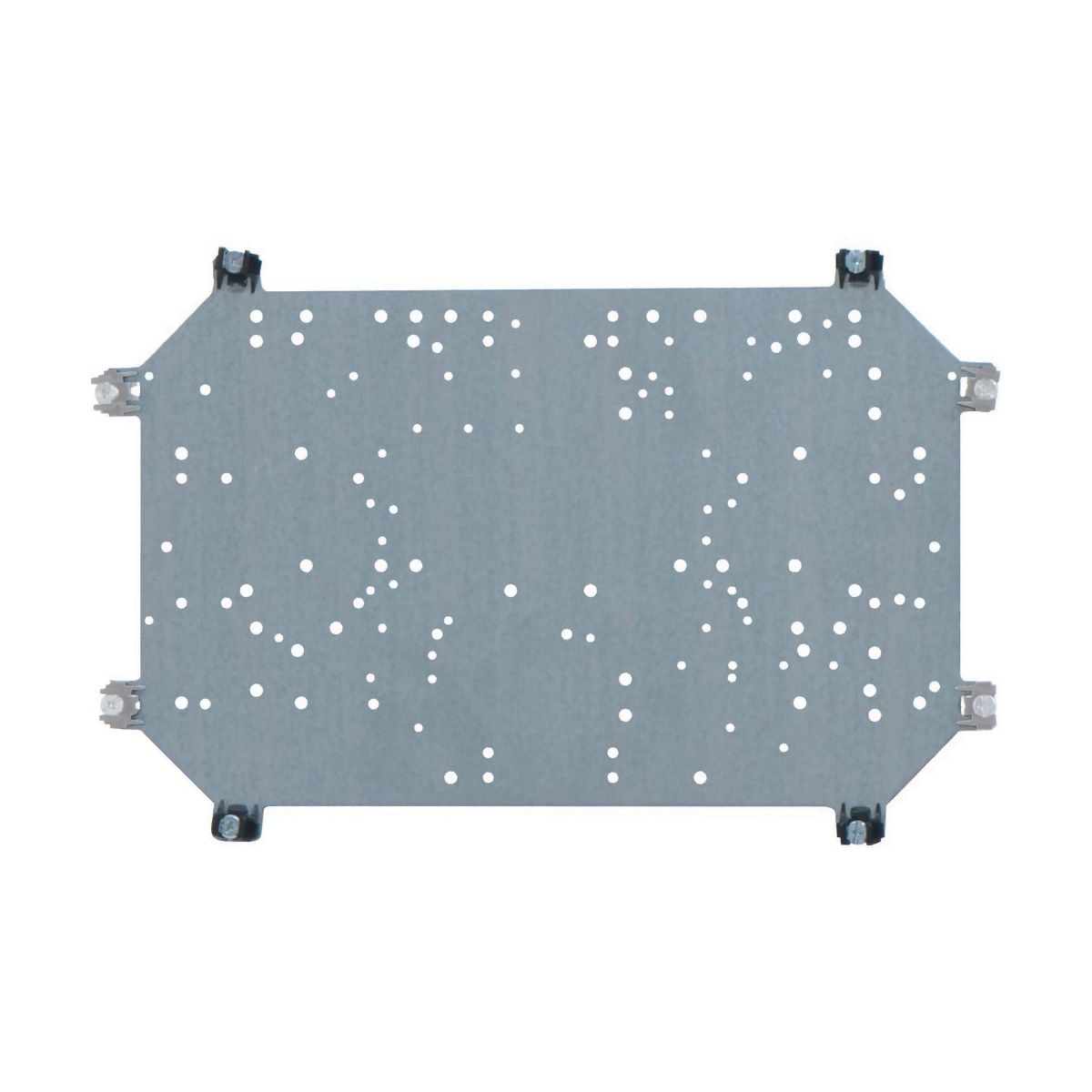Montasjeplate CI43 kapsling