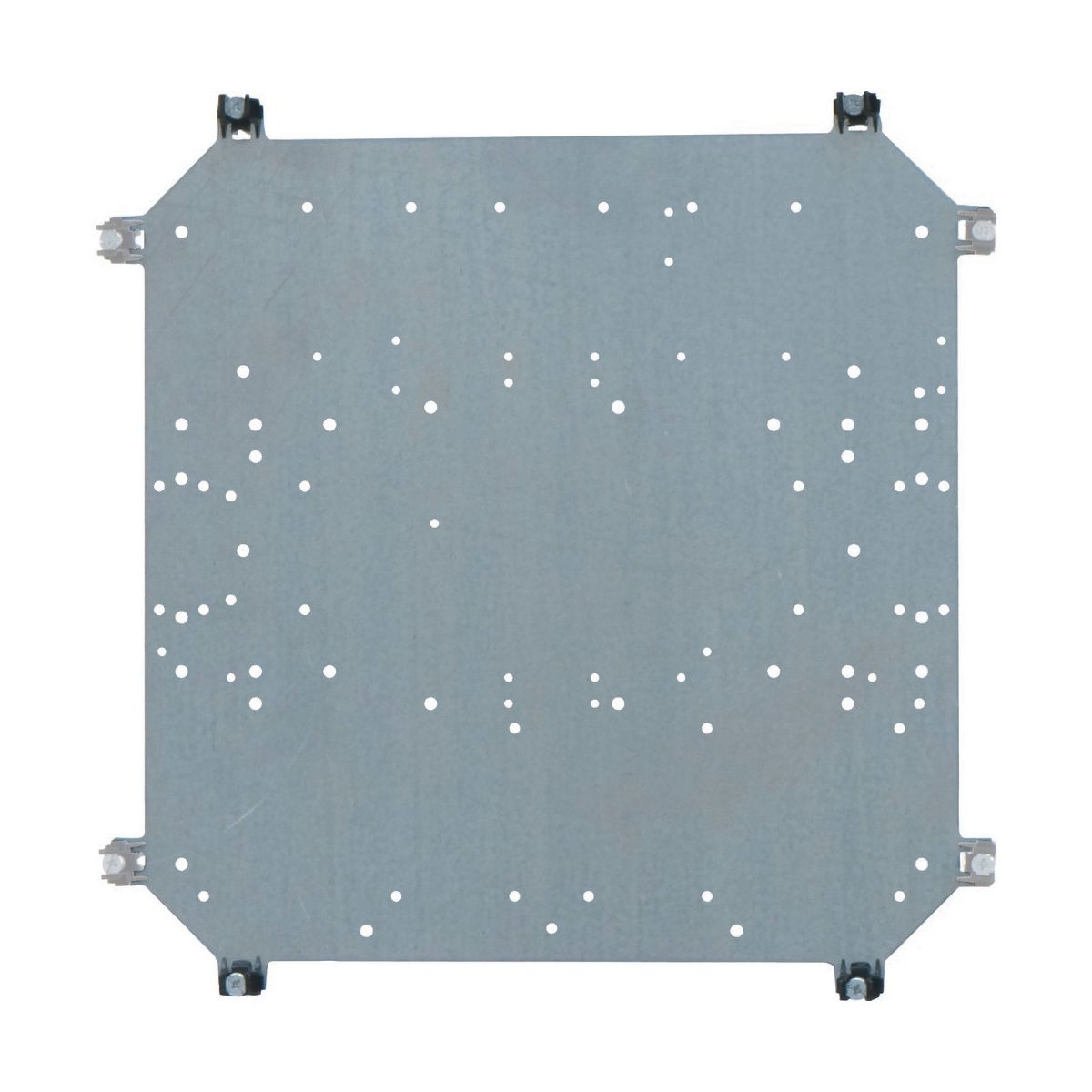 Montasjeplate CI44 kapsling