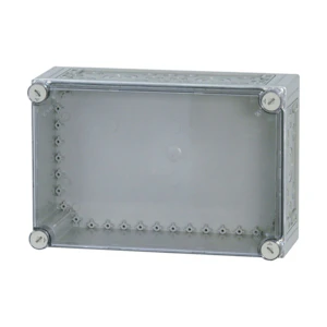eaton Kapsling 250x375x150 klar ci43e-125