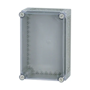 eaton Kapsling 250x375x175 klar ci43e-150