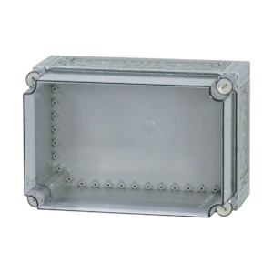 eaton Kapsling 250x375x225 klar ci43e-200