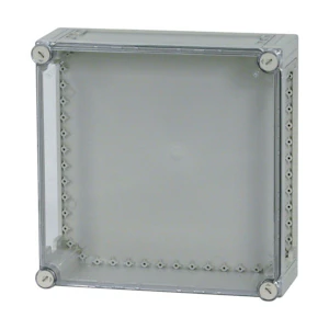 eaton Kapsling 375x375x150 klar ci44-125