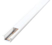 MEKANISKA TILLBEHÖR STRIPLINE RECESSED PROFILE 1,8M WHITE