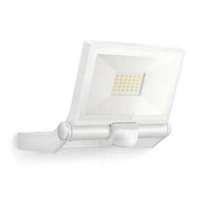 karl h. strøm Led-lyskaster xled one sensor hvit