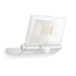 LED-lyskaster XLED ONE Sensor Hvit