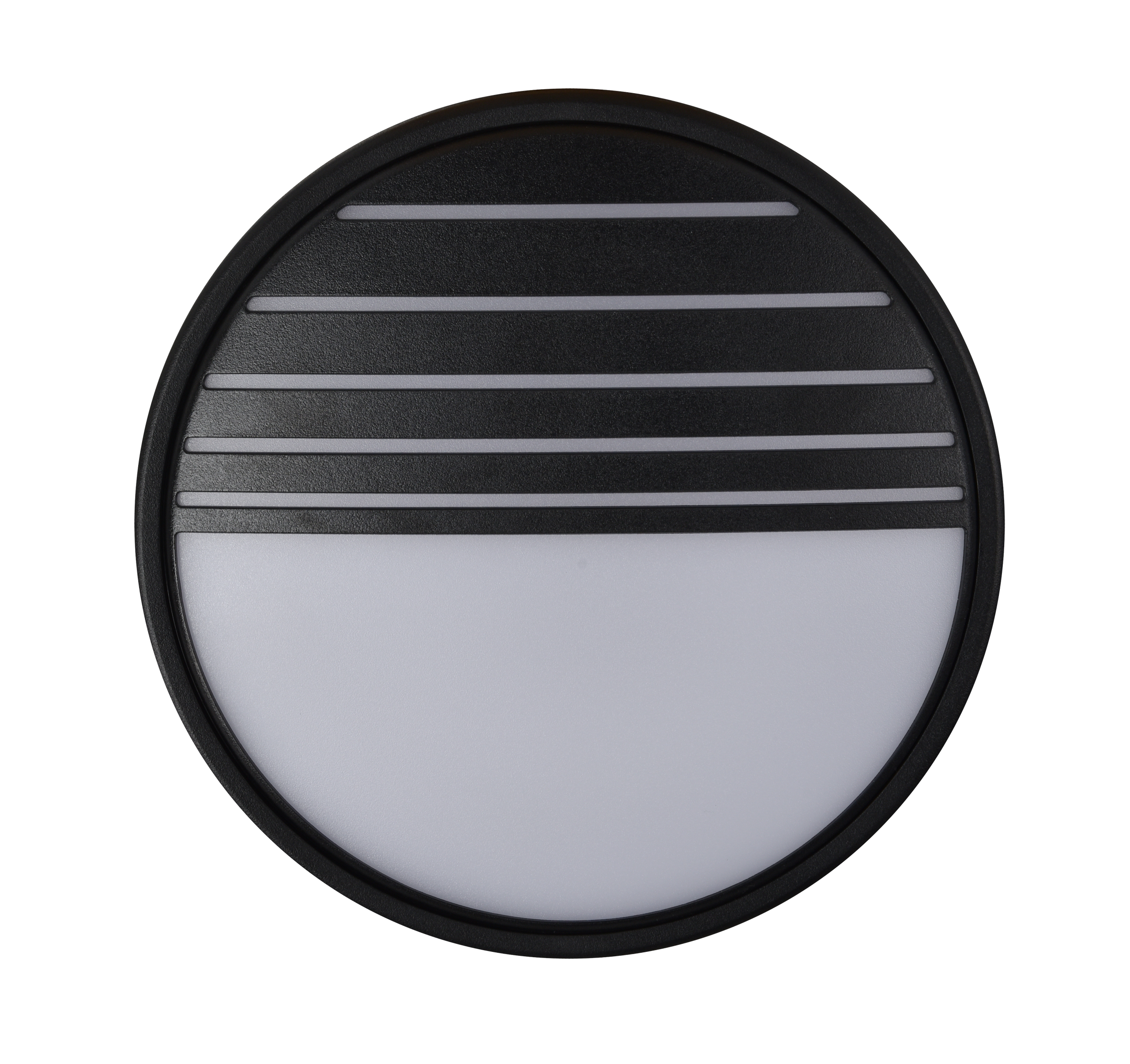 Hera LED rund 2700K 9W 600lm IP65