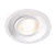 plejd Downlight tilt hvit 6-pack