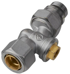 roth Paluuventtiili roth 16mm
