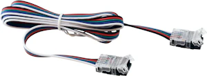 unilamp Multistrip 1 meter skjøt (ip20)