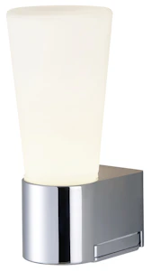 airam Spa avella kylpyhuonevalaisin ip44 4,5w/830 glo sso cr