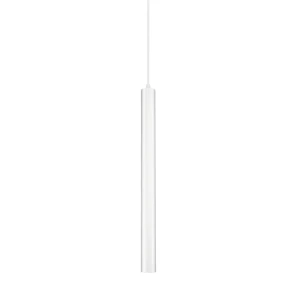 sg armaturen Zip tube pendel micro 490mm hvit 2700k