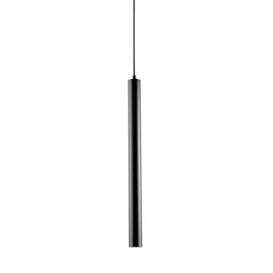 sg armaturen Zip tube pendel micro 490mm sort 2700k