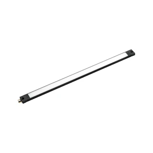 sg armaturen Slimline pro sort 270mm 2700k
