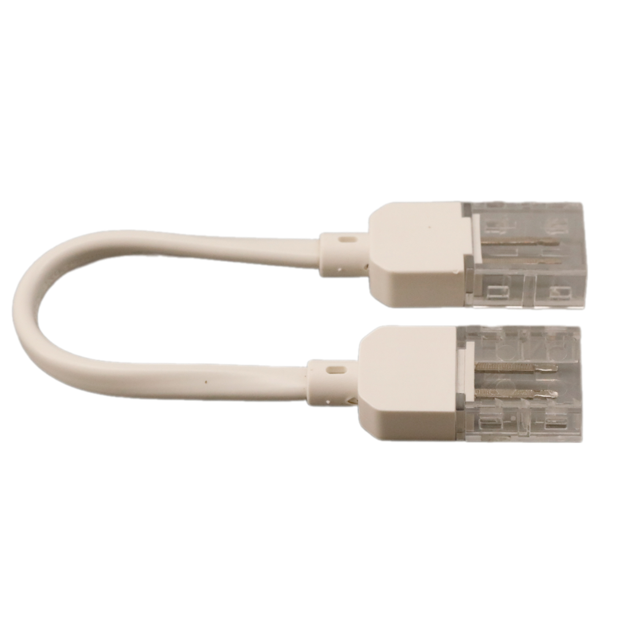 HiStrip Mini Kabelskjøt 100mm IP40/IP65.