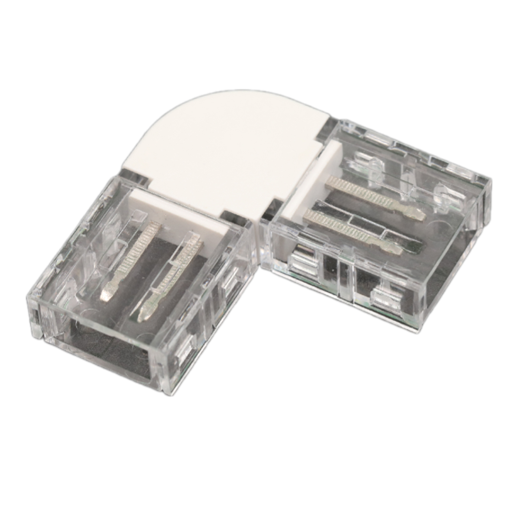 HiStrip Mini 90 grader vinkel IP40/IP65.