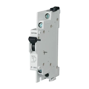 eaton Auxiliary contact xpole zp-whk