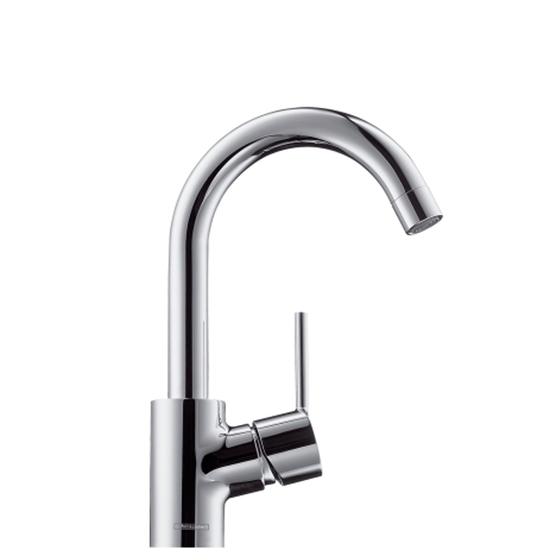 hansgrohe Pesuallashana hansgrohe 32070000 talis s2 vpv