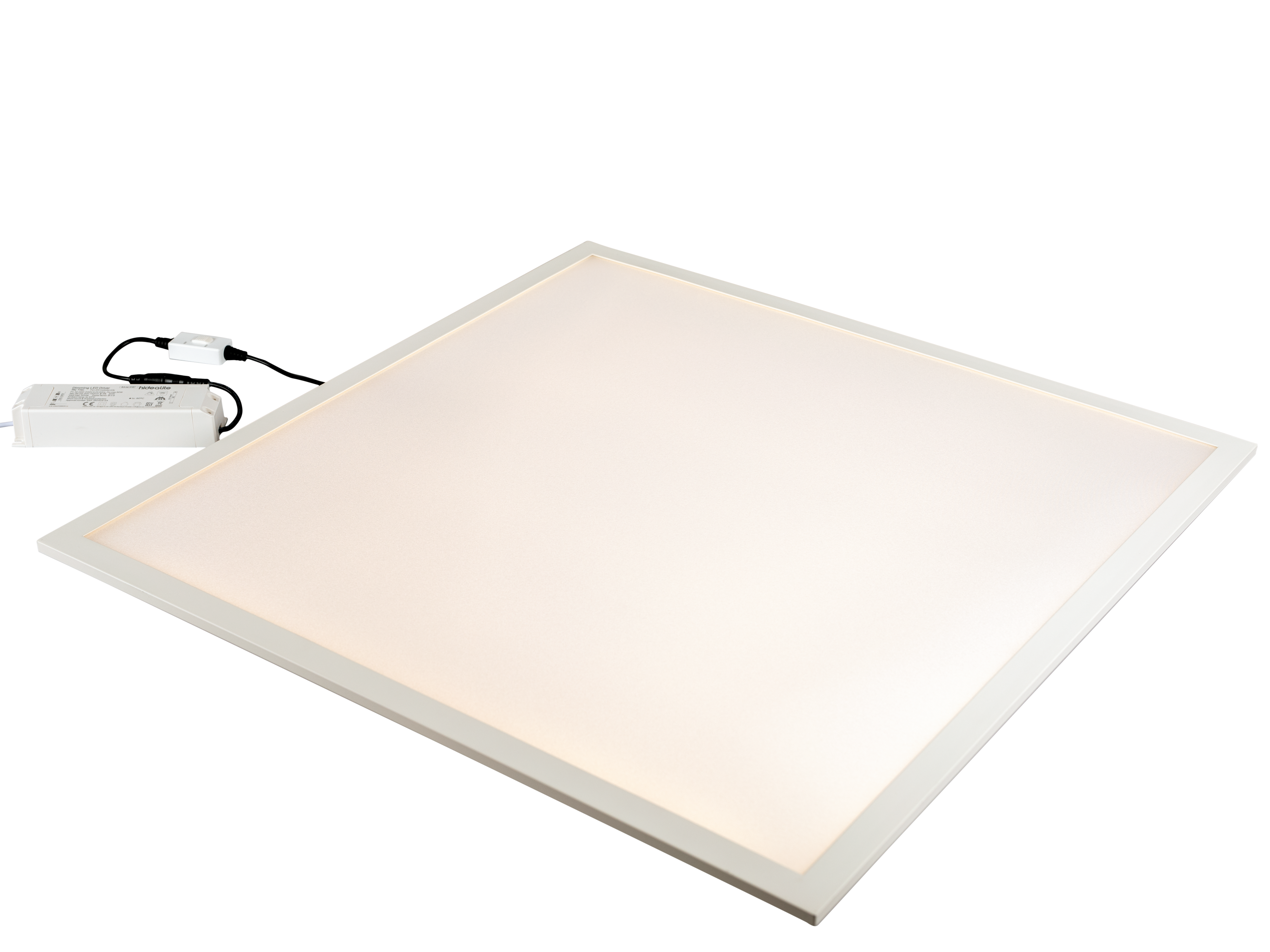 MODUULIVALAISIN SKY OP IP40 3800lm 3/4K DIM