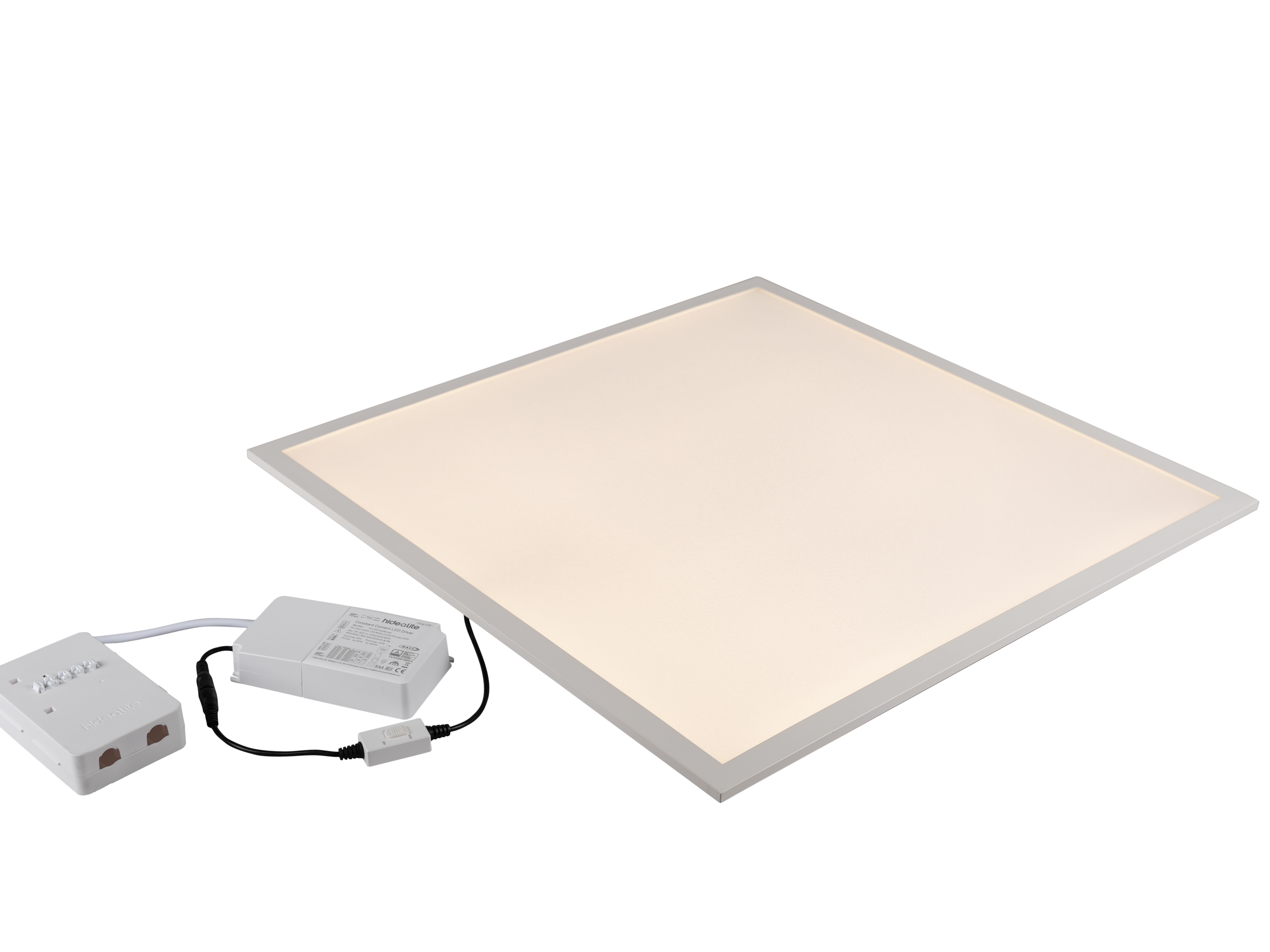 hide-a-lite Modular luminaire sky ip40 4850lm 42w 830/840 da2