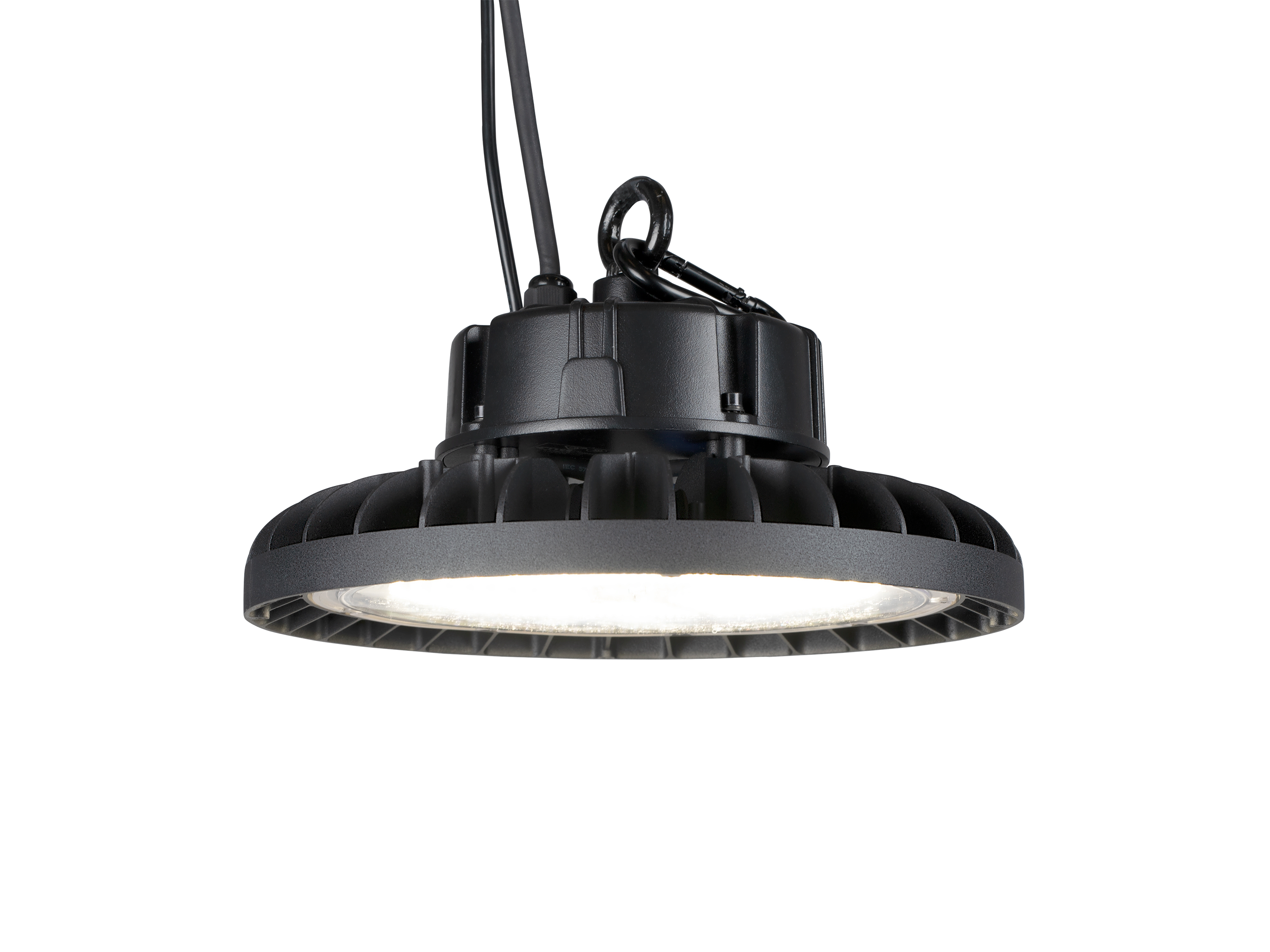 HÖGHÖJDSARMATUR HIGHLITE IP65 29000LM 200W 840 60 DA2