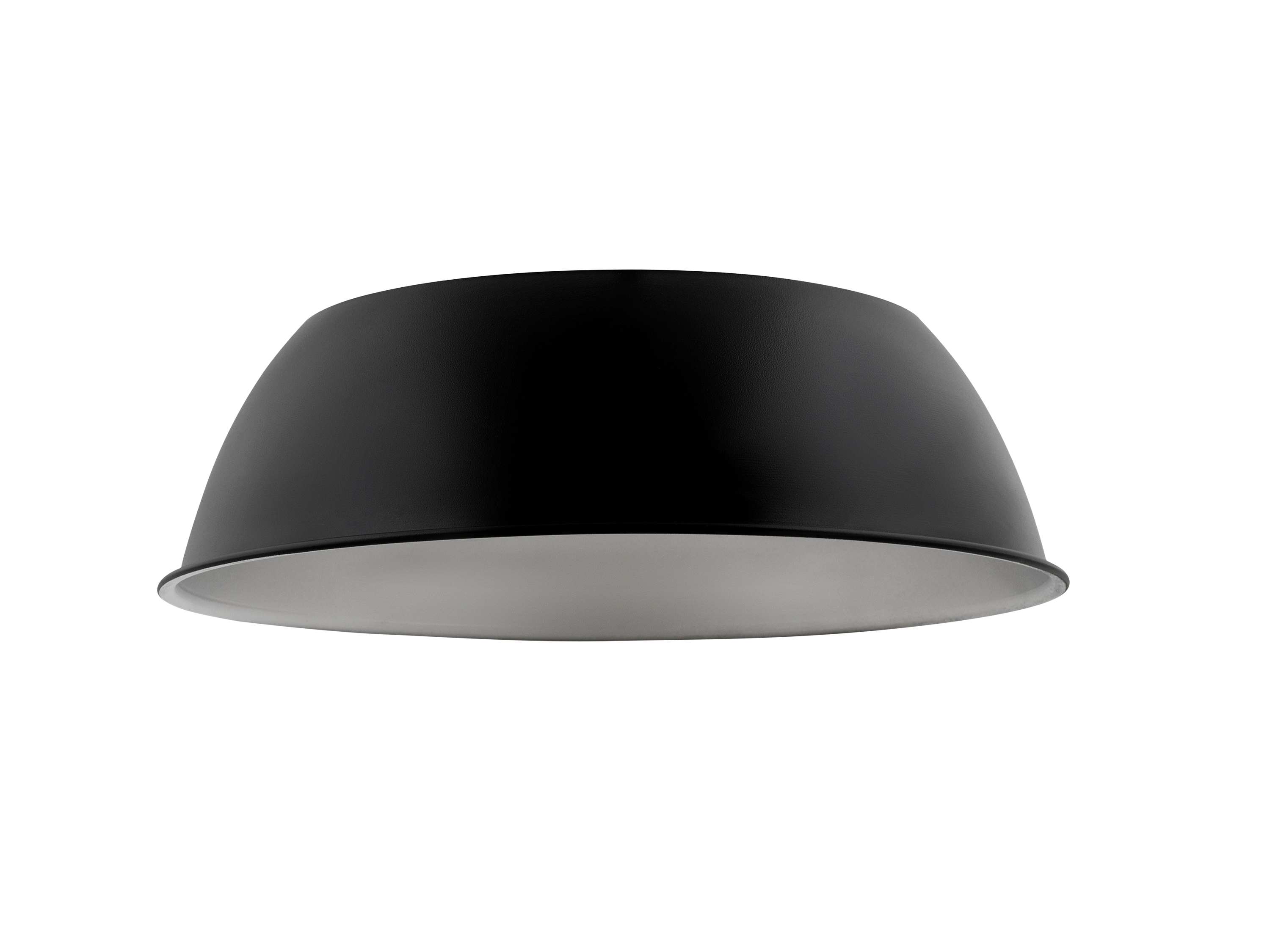 LIGHT DISTRIBUTION ACCESSORIES REFLECTOR HIGHLITE SVART/ALU