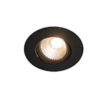 DOWNLIGHT OPTIC G2 QUICK ISO TILT IP44 470LM 6W 927 DIM BL
