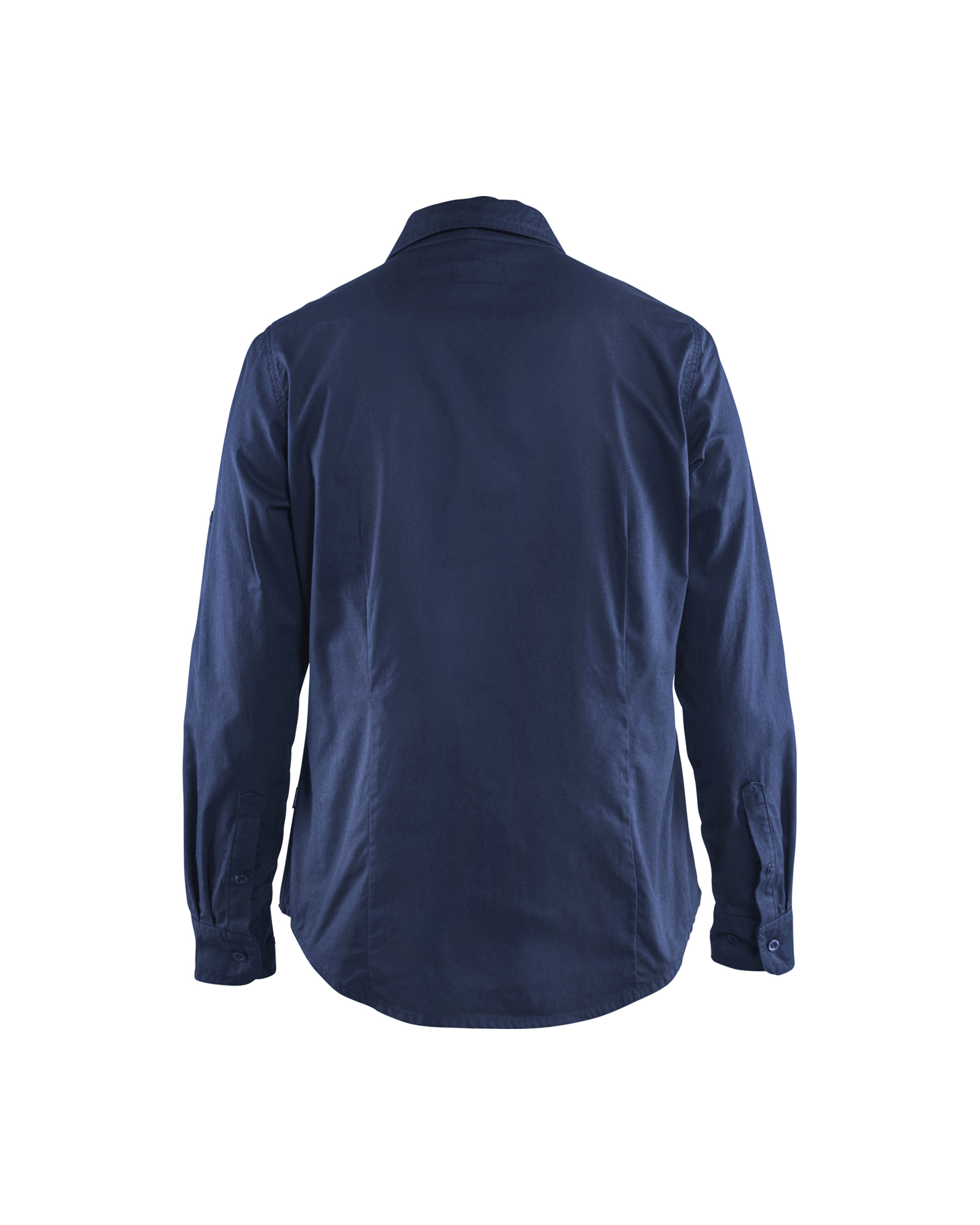 blåkläder Collared shirt blåkläder 3208-8900 lady xs