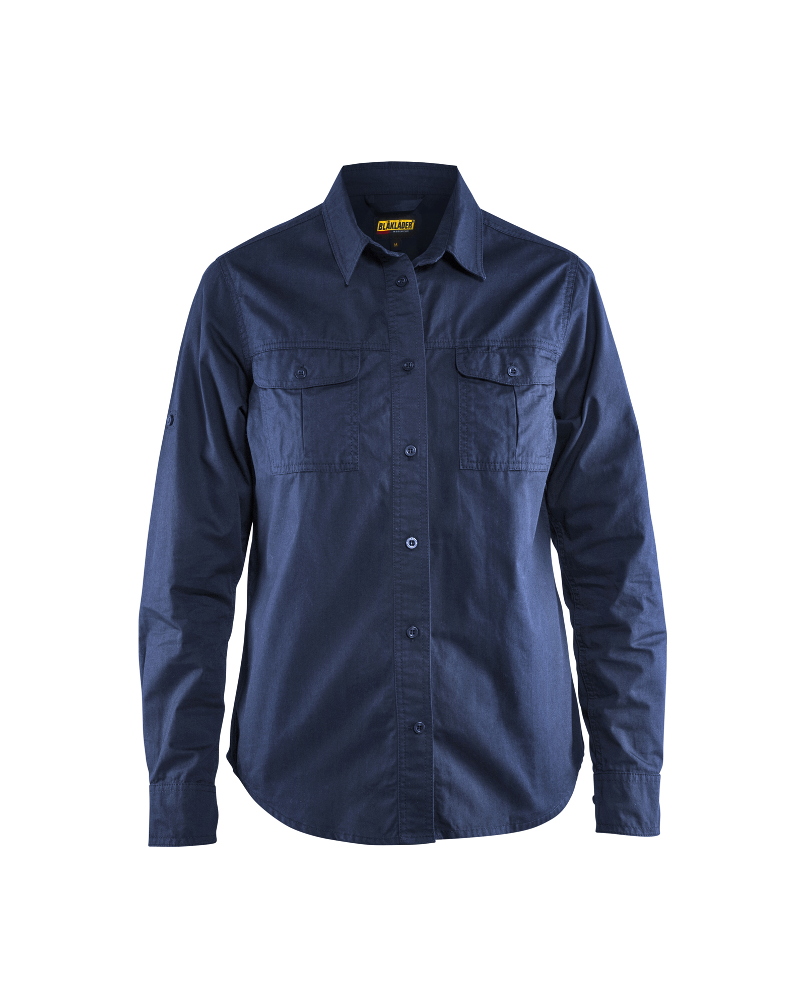 blåkläder Collared shirt blåkläder 3208-8900 lady xs