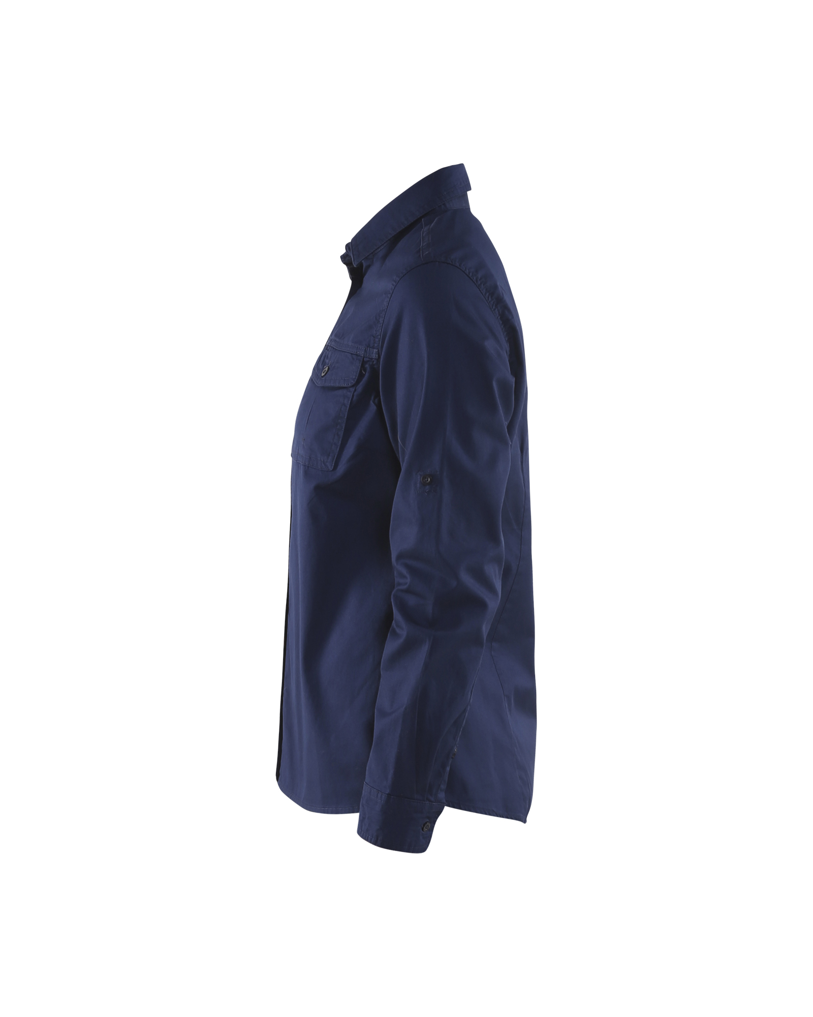 blåkläder Collared shirt blåkläder 3208-8900 lady xs