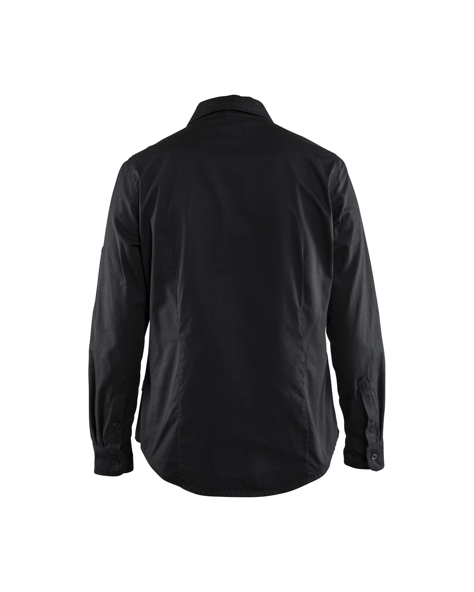 blåkläder Collared shirt blåkläder 3208-9900 lady xs