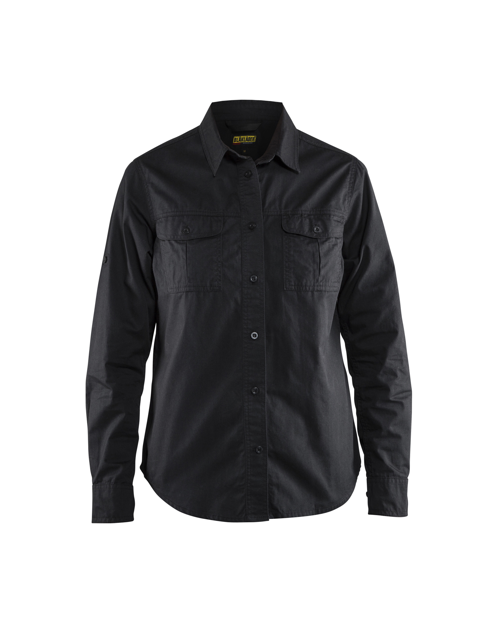 blåkläder Collared shirt blåkläder 3208-9900 lady xs