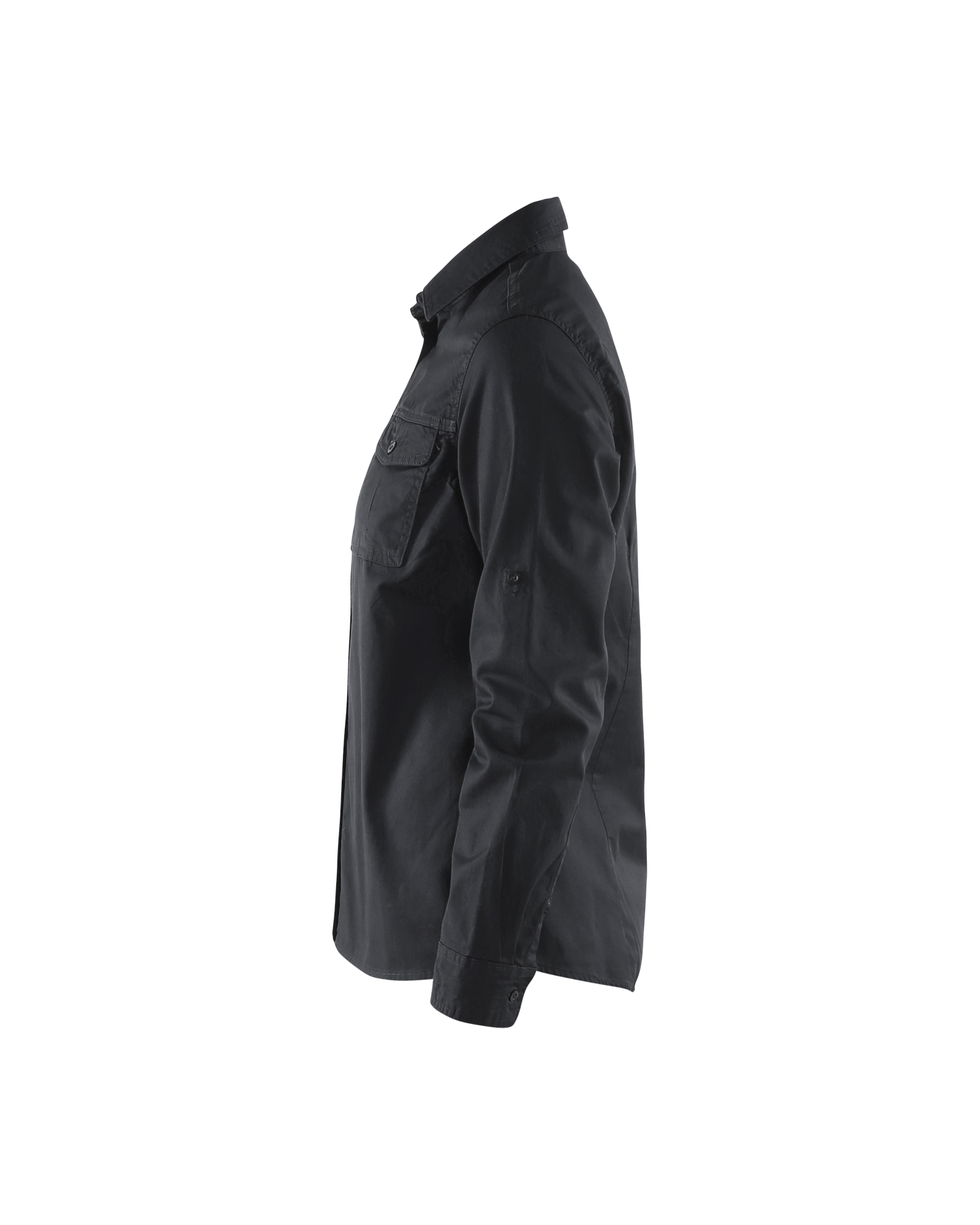 blåkläder Collared shirt blåkläder 3208-9900 lady xs