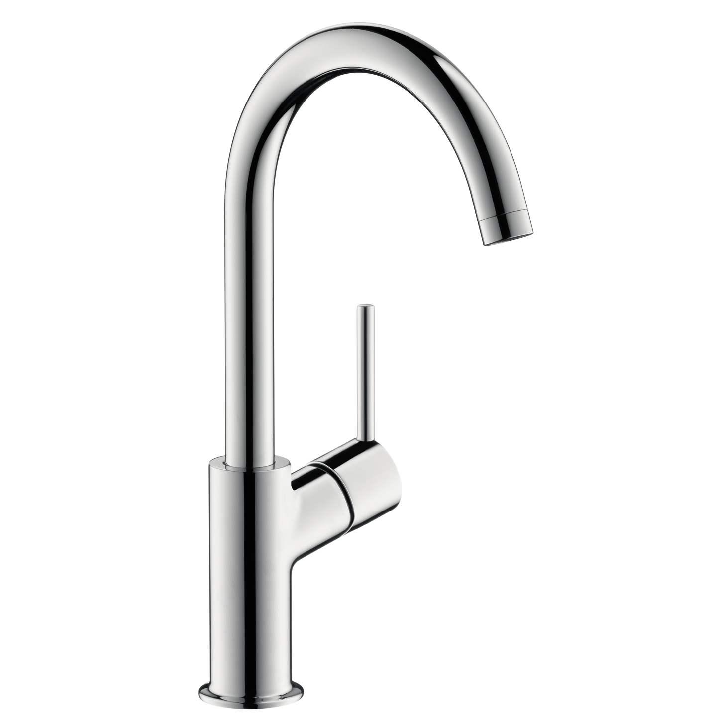 hansgrohe Washbasin mixer hansgrohe 32084000 talis