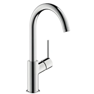hansgrohe Washbasin mixer hansgrohe 32084000 talis