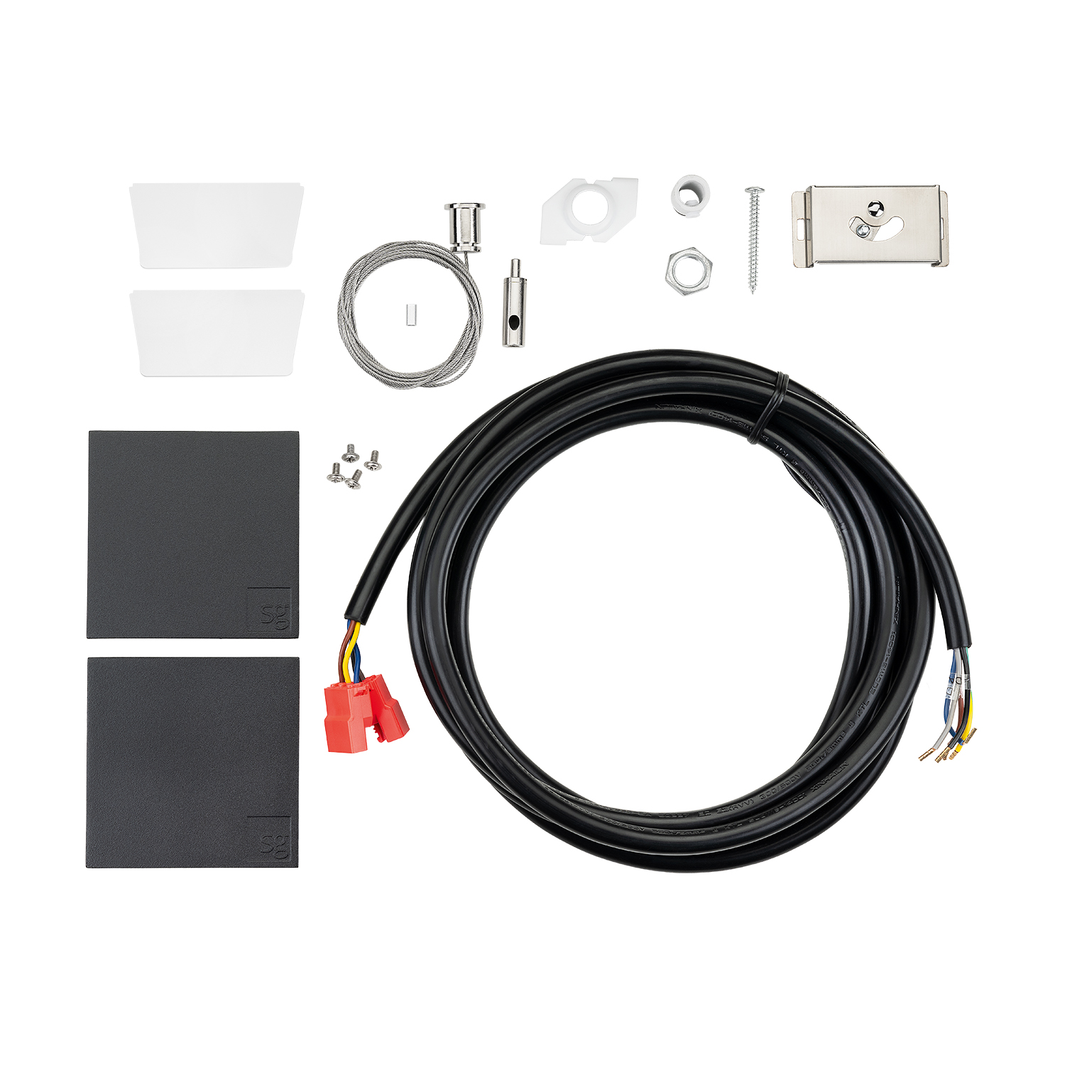 LINEAL 80 START KIT SORT DALI