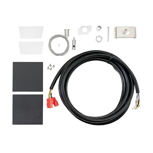 sg armaturen Lineal 80 start kit sort dali