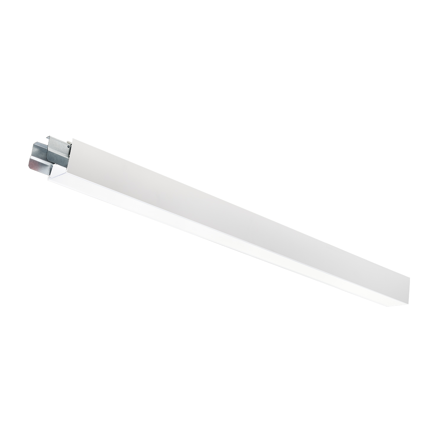 LINEAL 80 840 D HVIT 3000K/4000K DALI