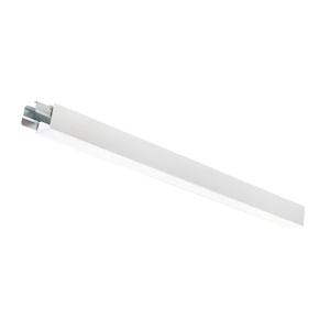 sg armaturen Lineal 80 1120 d/i hvit 3000k/4000k dali