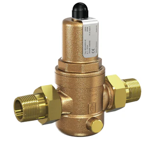 götze Pressure reducing valve 681 mgfo-sp-50 s17 epdm