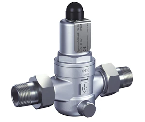 götze Pressure reducing valve 481 sp dn50 bsp-tm-5050 epdm 1-8bar
