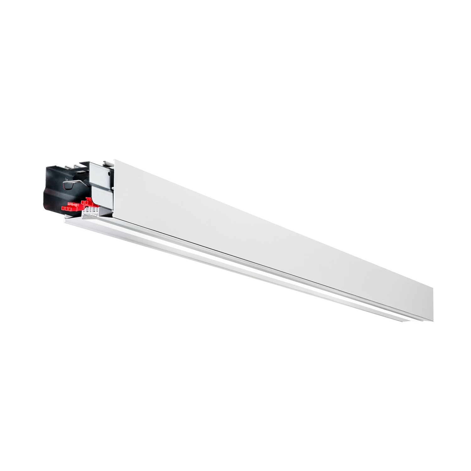 LINEAL 80 1400 D/A HVIT 3000K/4000K DALI