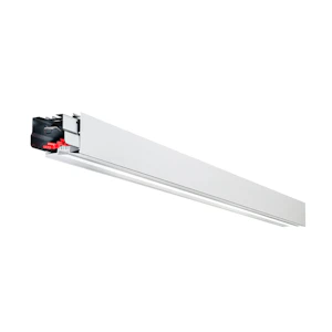 sg armaturen Lineal 80 1400 d/a hvit 3000k/4000k dali