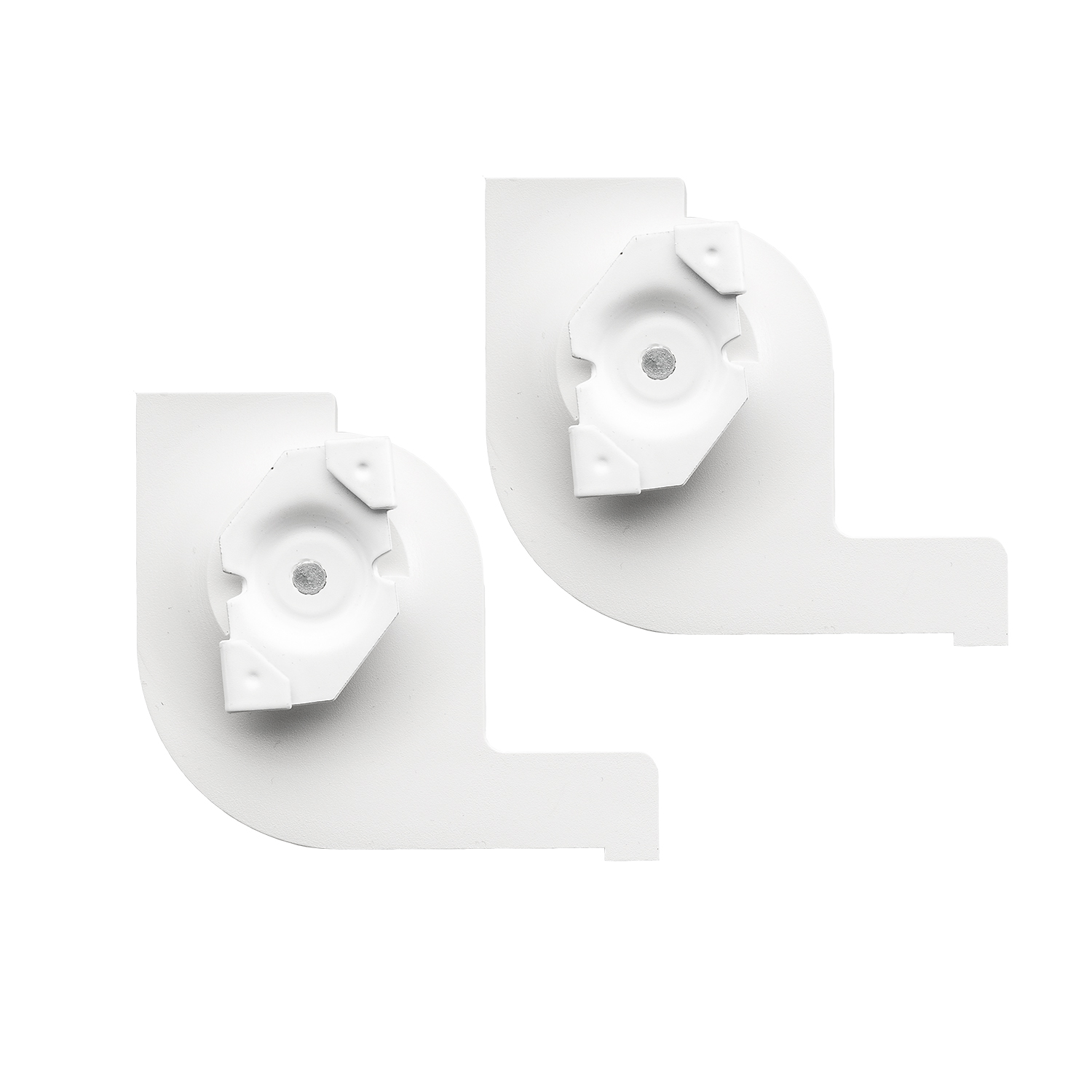 LINEAL 80 T-CEILING KIT HVIT