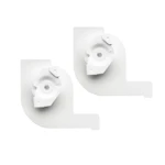 LINEAL 80 T-CEILING KIT HVIT