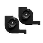 LINEAL 80 T-CEILING KIT SORT