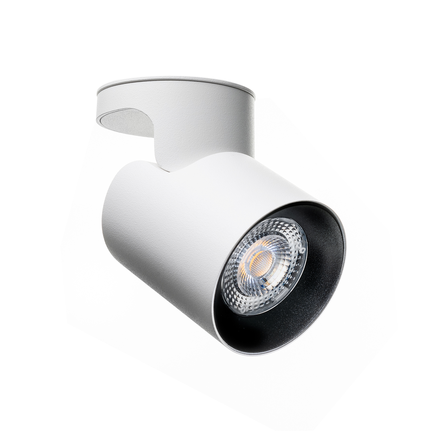 ANETO MINI R HVIT 2700K