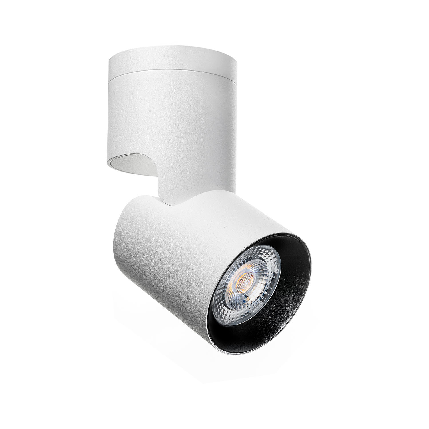 ANETO MINI S HVIT 3000K